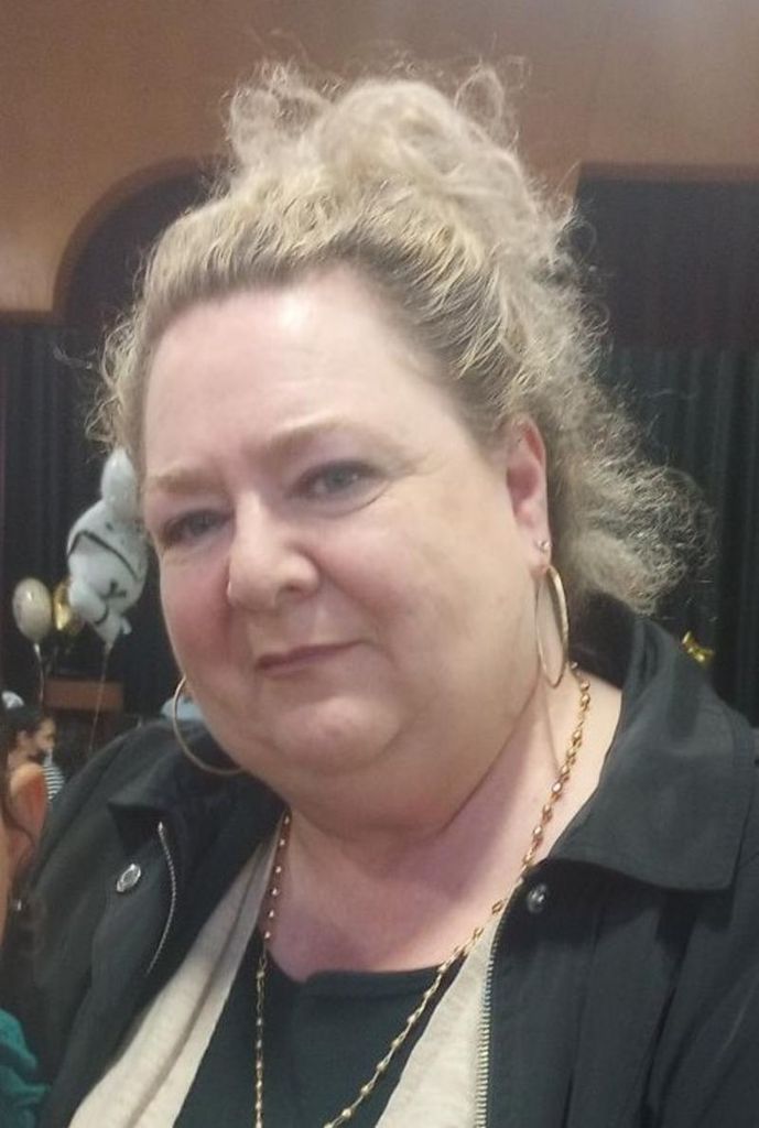 Diane Lynne Laliberte