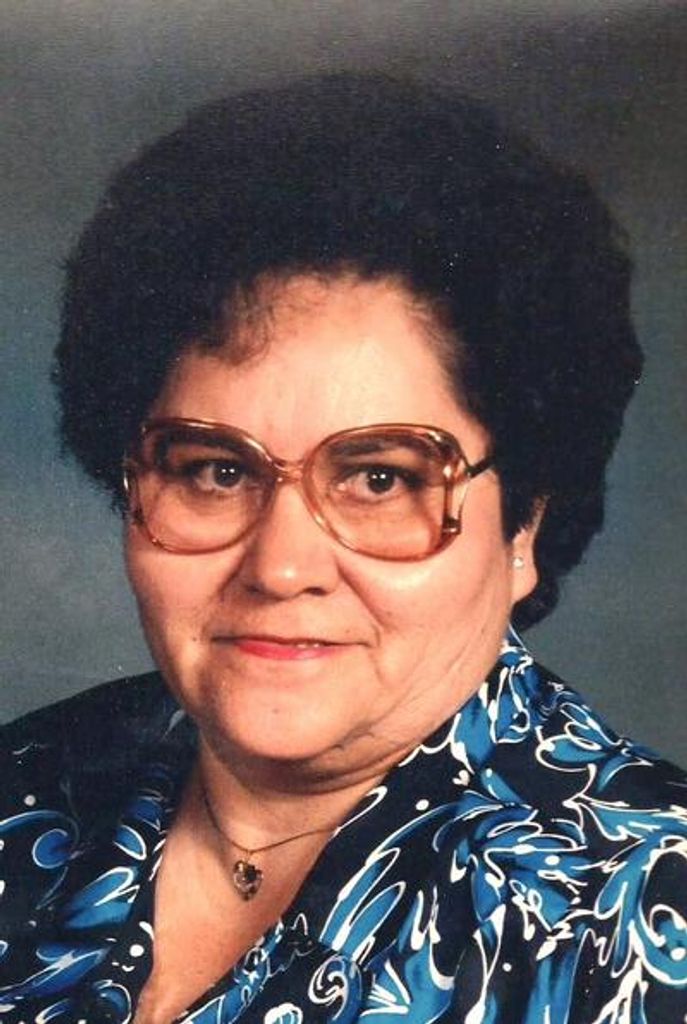 Rafaela Lutes Ybarra Profile Photo