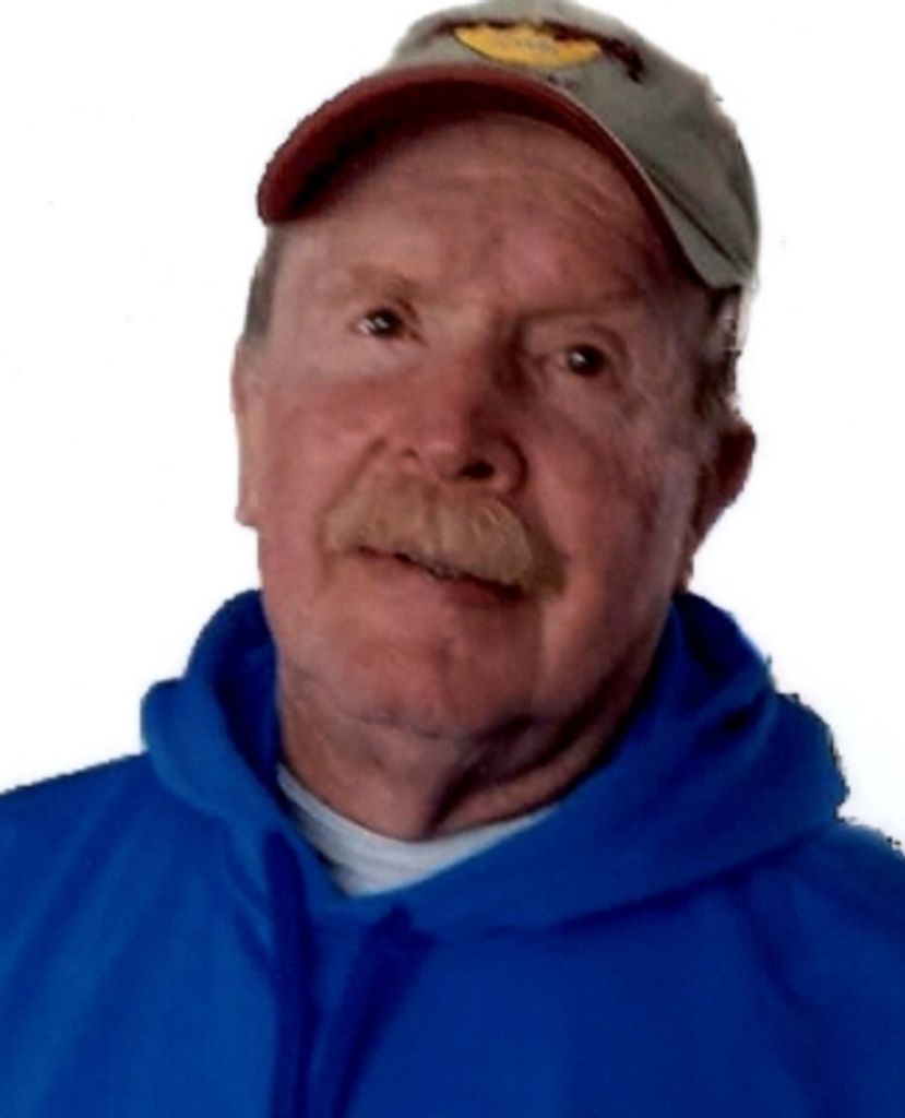 Richard Leroy Ballantyne