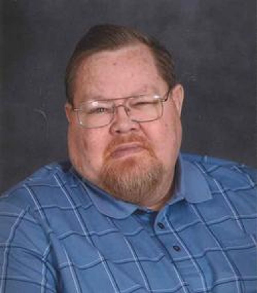 John Robert Peterson