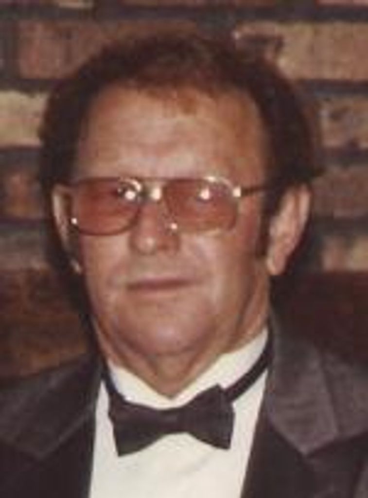 Harold Watson Bertrand