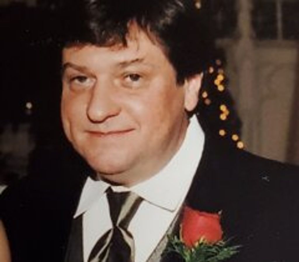 Brian Maurice Walsh