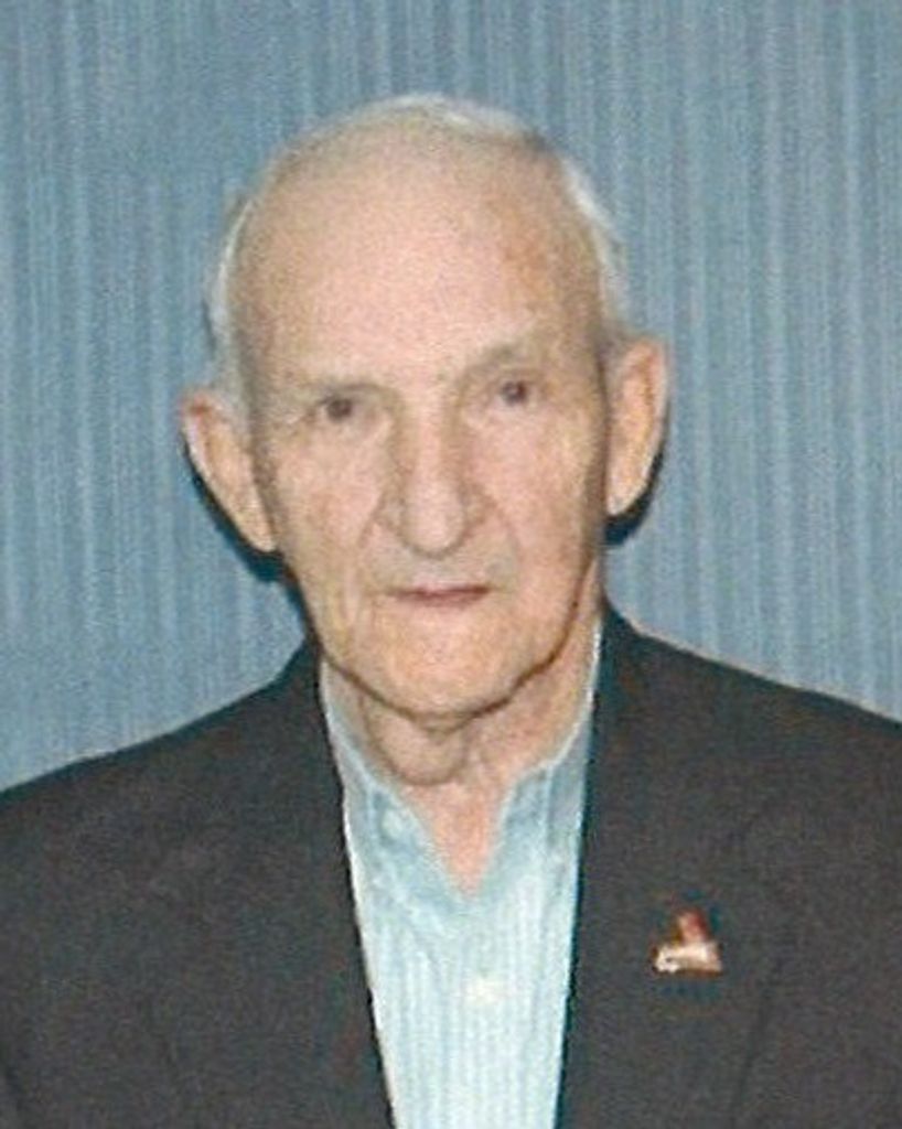 Tate Becklehimer Profile Photo