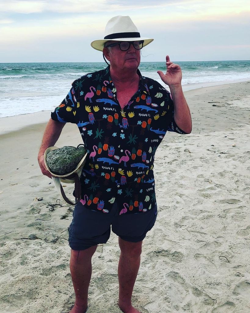 Roger David Alden Profile Photo