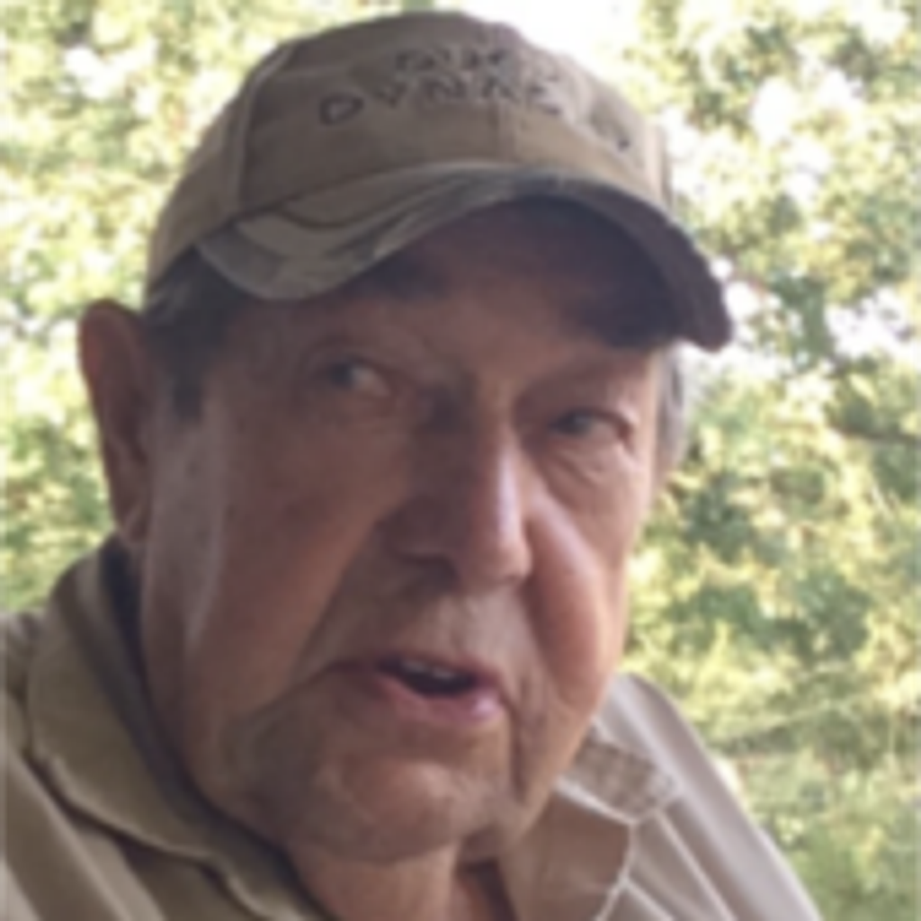 Carl V. Perdue