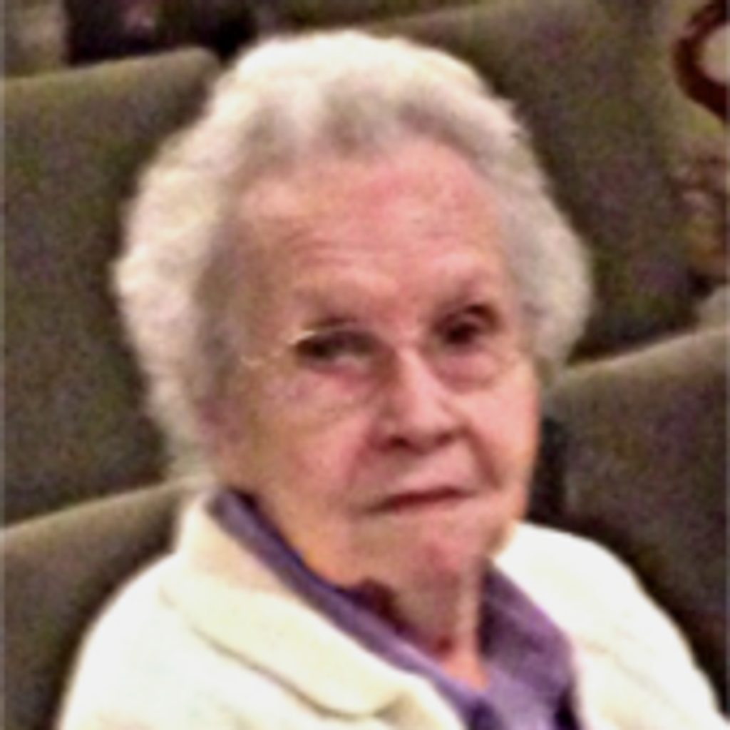 Reba Ruth Lee