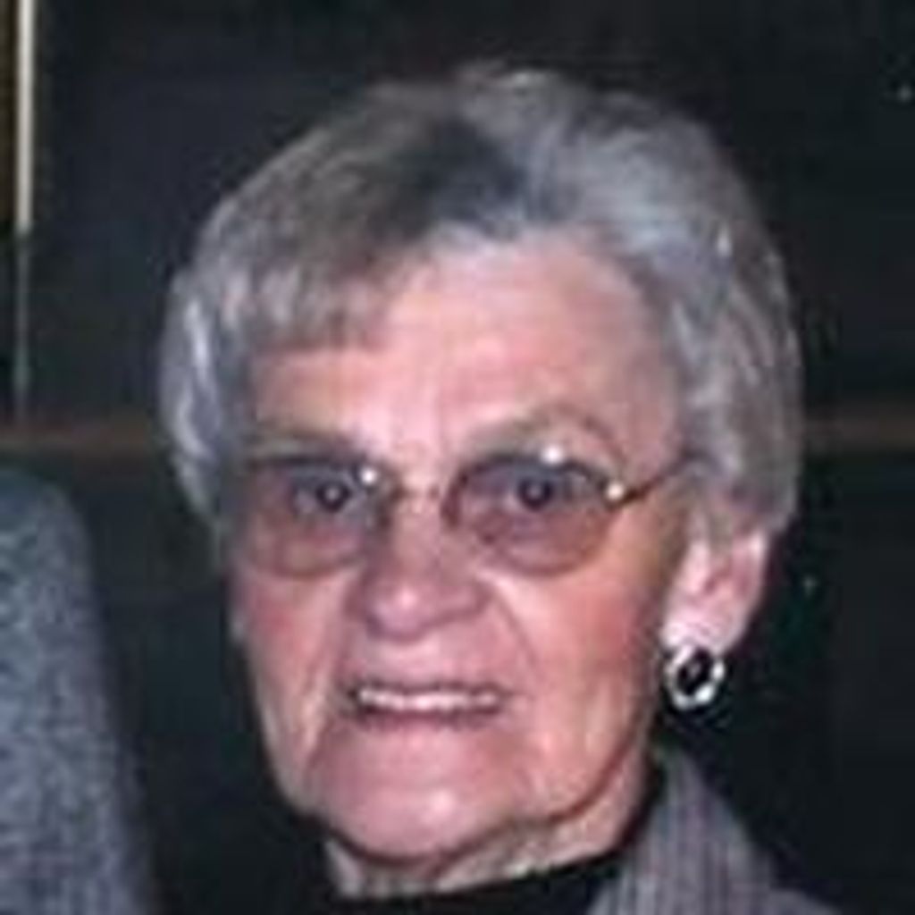 Charlotte  D. Schulz
