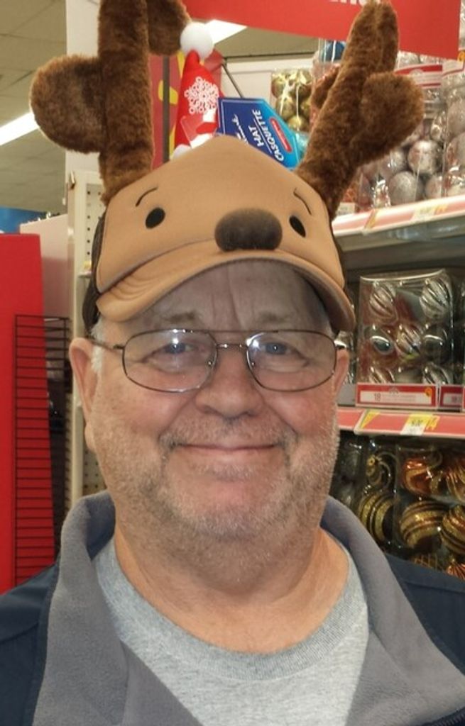Gary George Wright