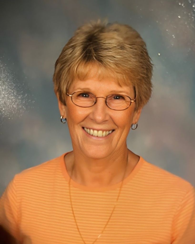 Carolyn Madron Asmussen Profile Photo