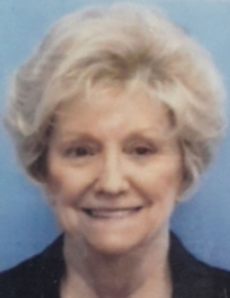 Betty Nailor Day
