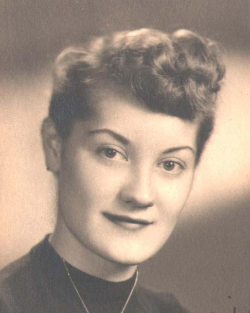 Joan M. Bishop