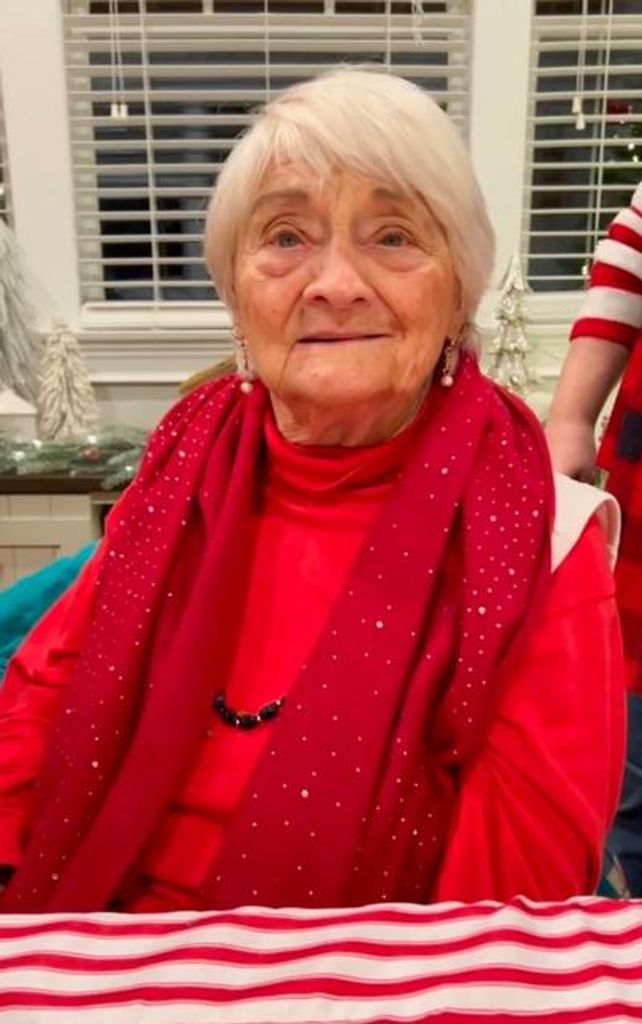 Joan P. Nelson Profile Photo
