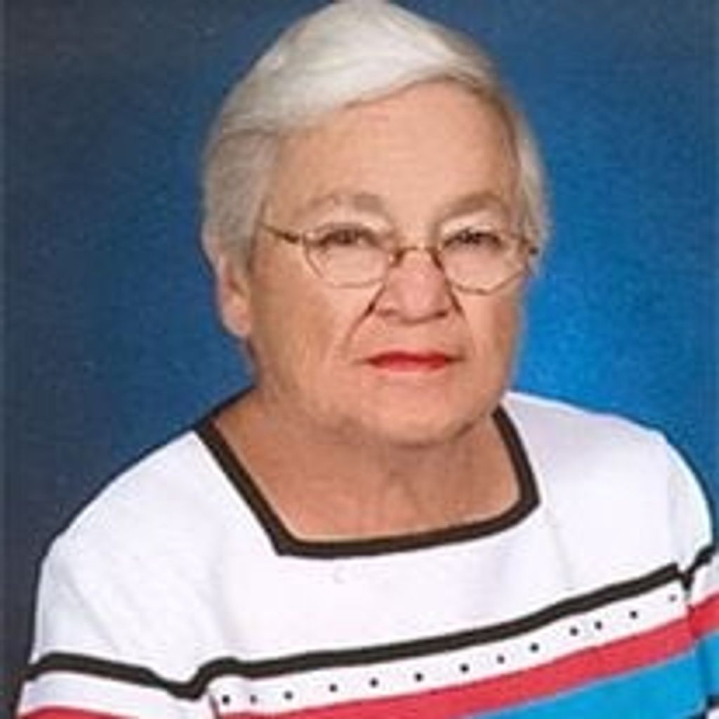 Peggy Madere