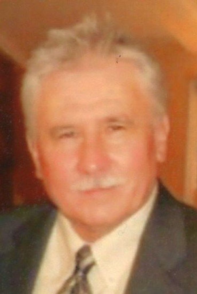Ernest Ensley
