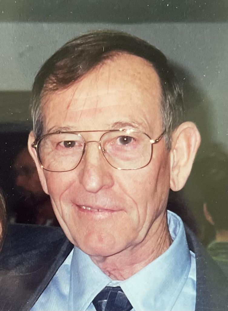 Carl Gene Hodges Profile Photo