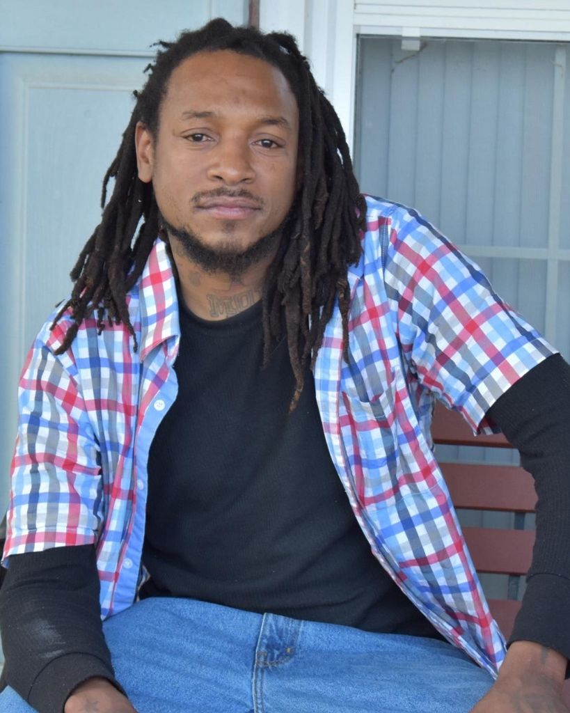 Brandon "Kebo" Fuller Profile Photo