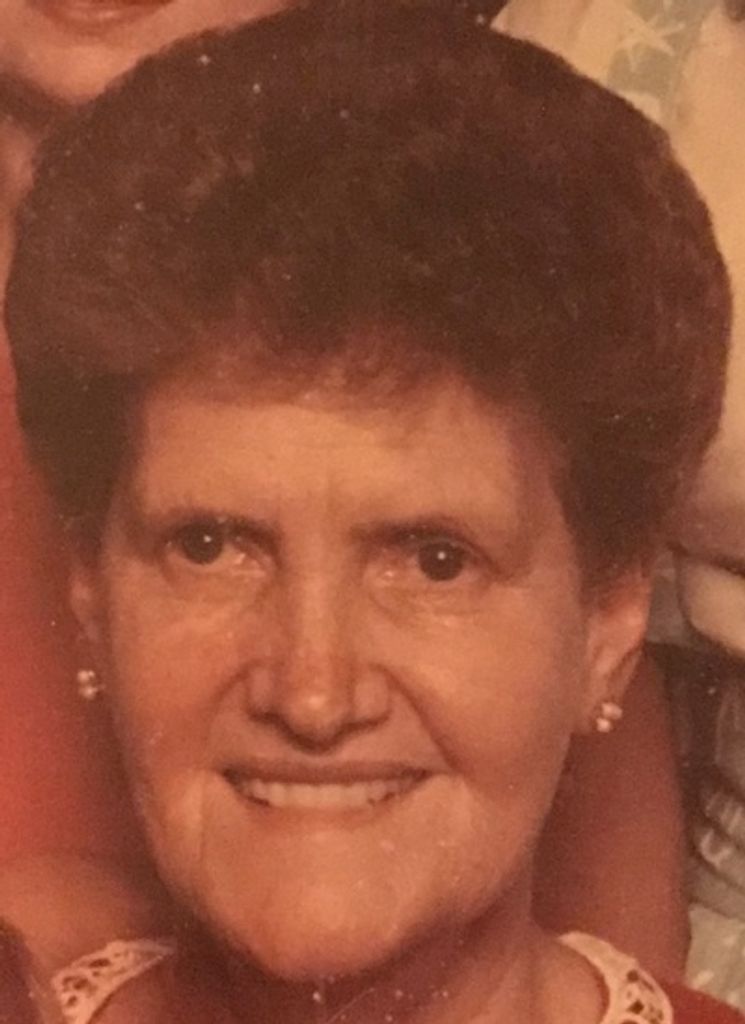 Sarah Elizabeth Buckner