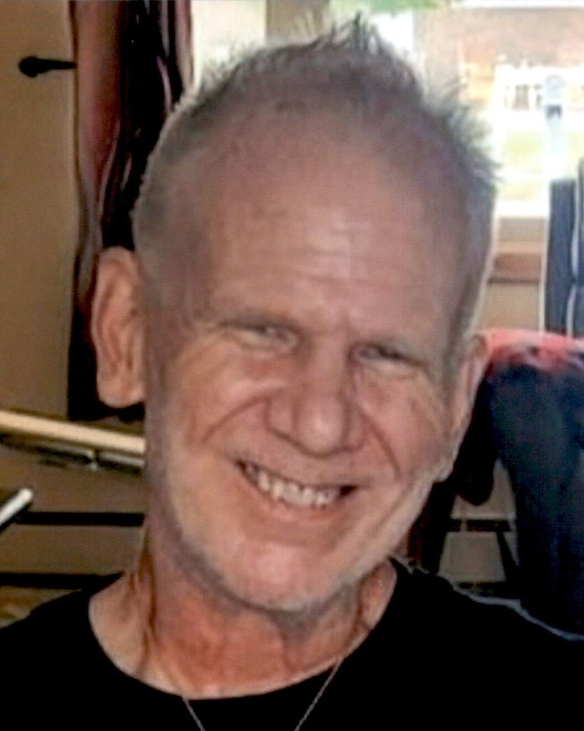 David K. Neil