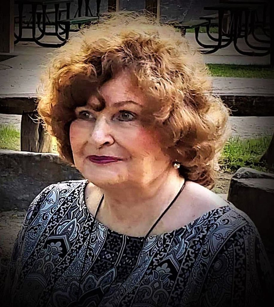 Velma Inez Willis