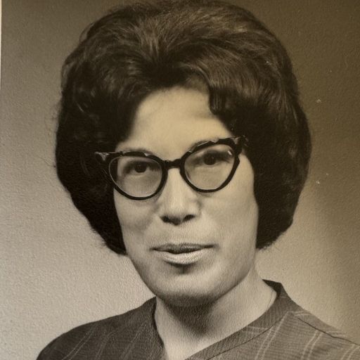 Donna Esperidona Cordova Profile Photo