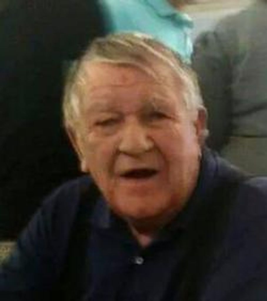 Bernard "Clair" Schuler