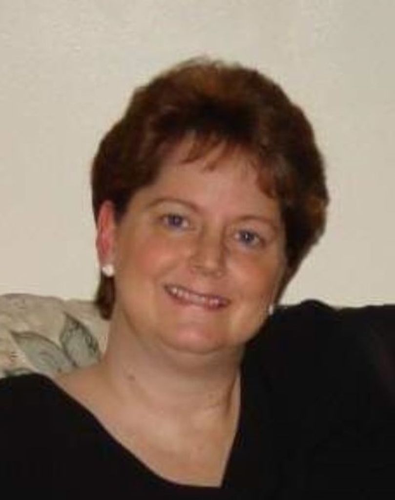 Lynn Hart