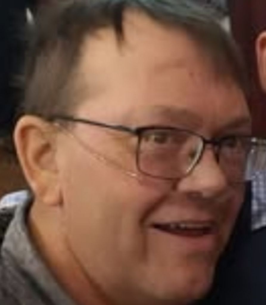 Gregory Plunkett Profile Photo