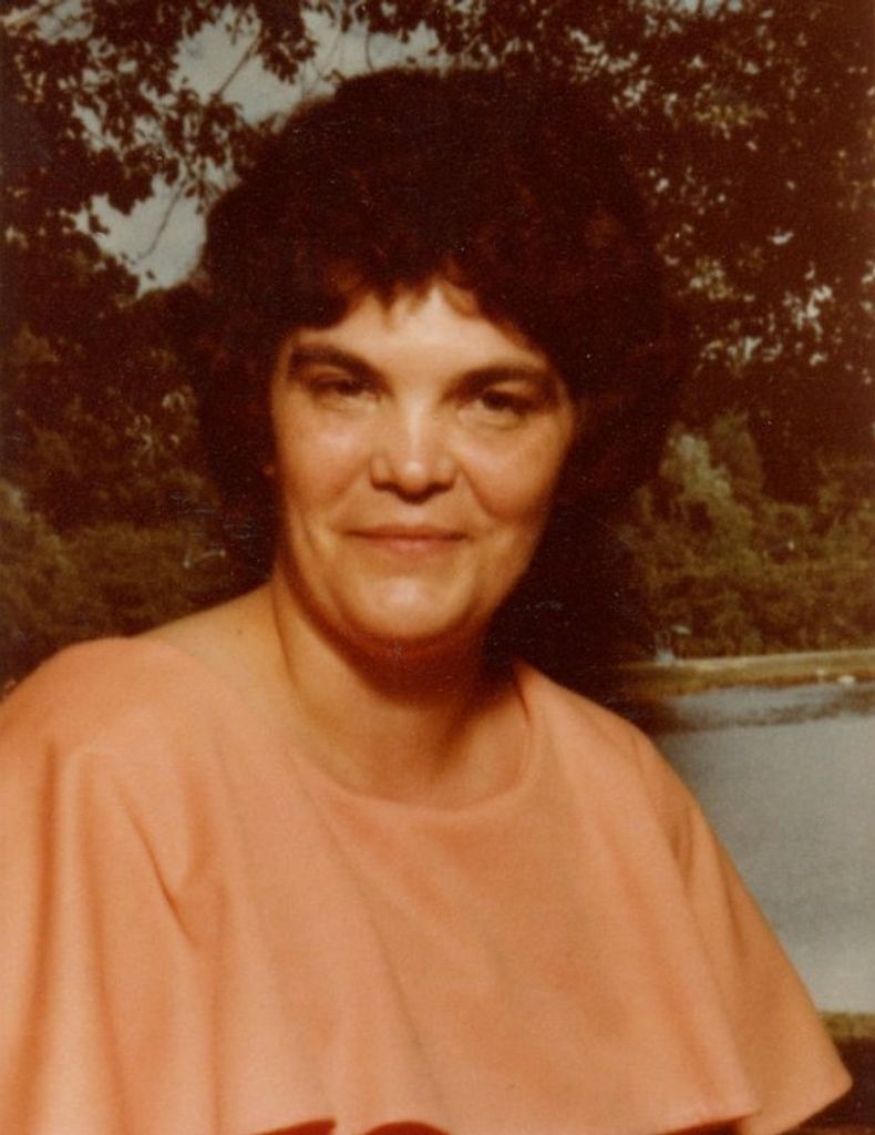 Rosemary Winborn Profile Photo