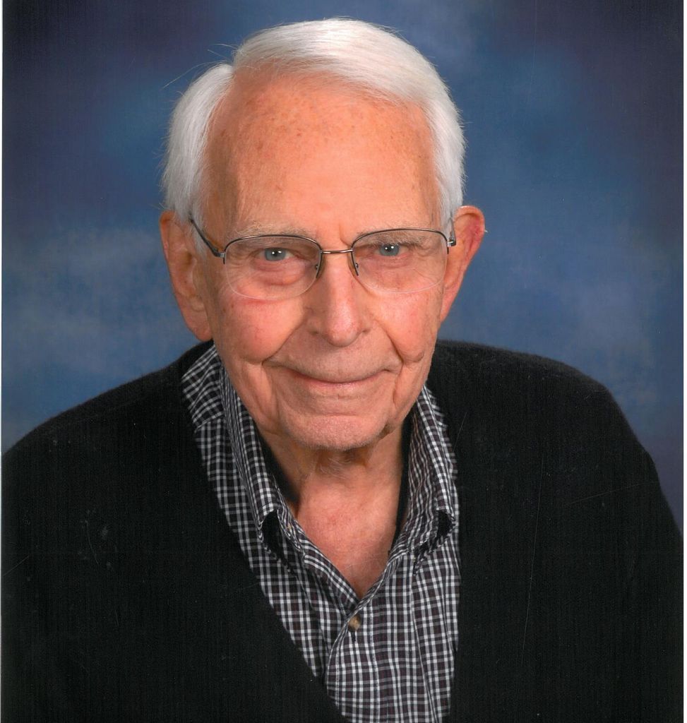 Bill Chapman