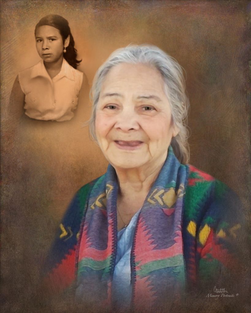 Florinda Ramirez