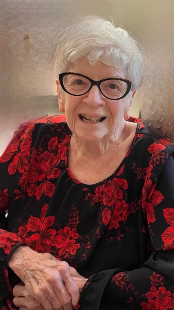 Jean "Poo" Luter Butcher