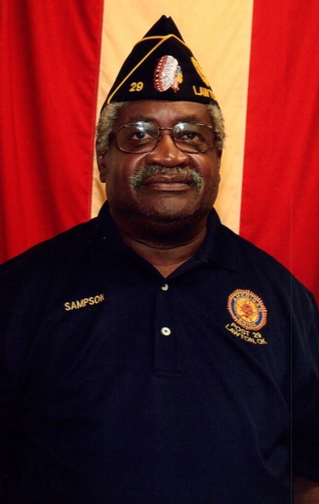 Sampson Tatum, Sr.