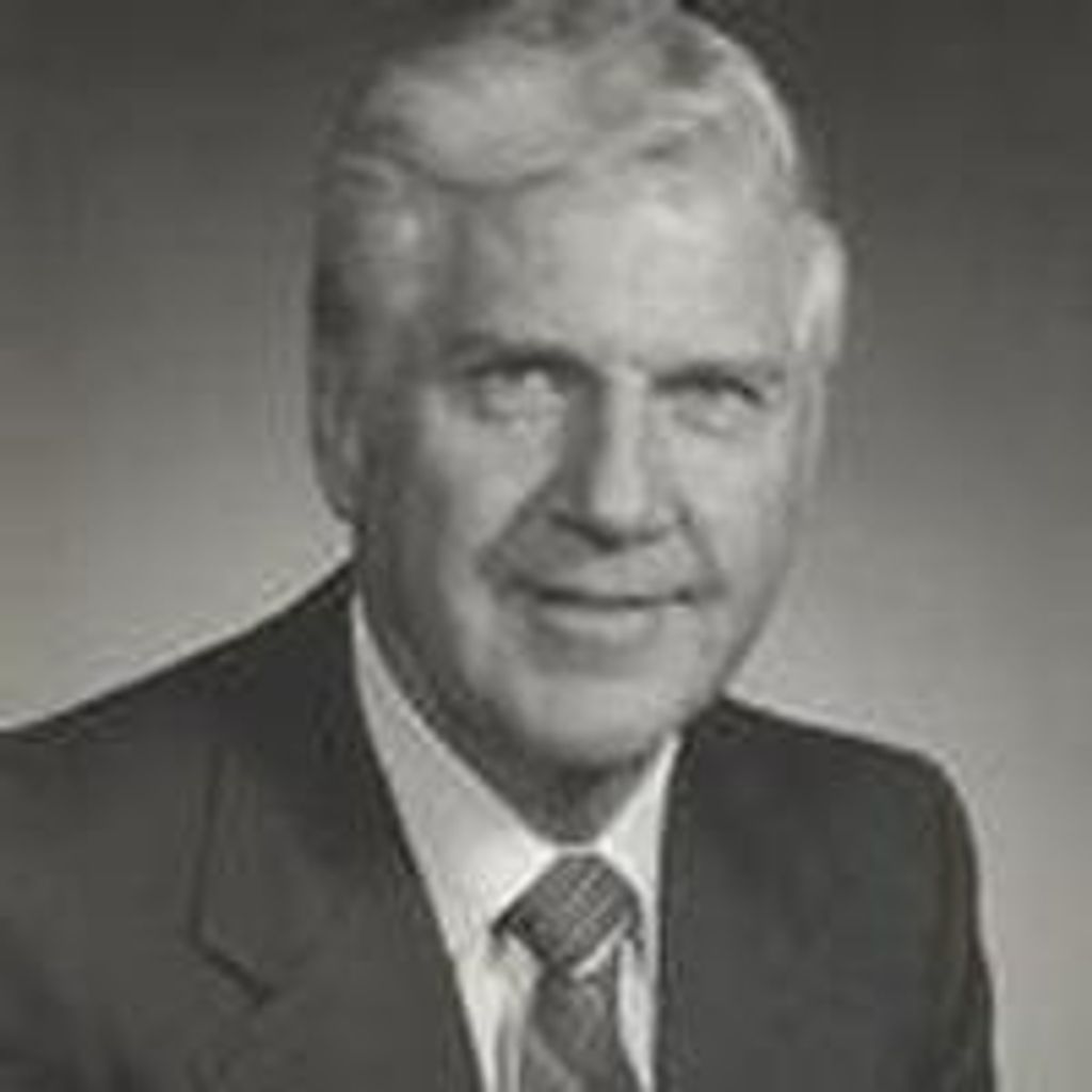 Marshall W. Pierce