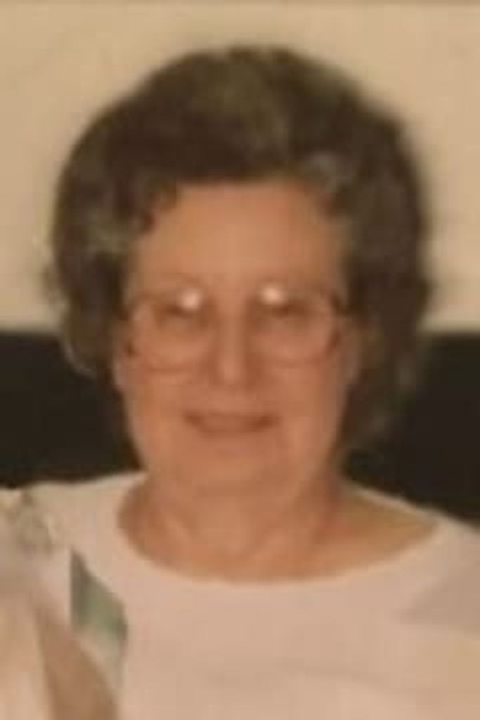 Freda Ilene Summitt Profile Photo
