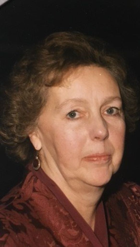 Edith M. Laviano