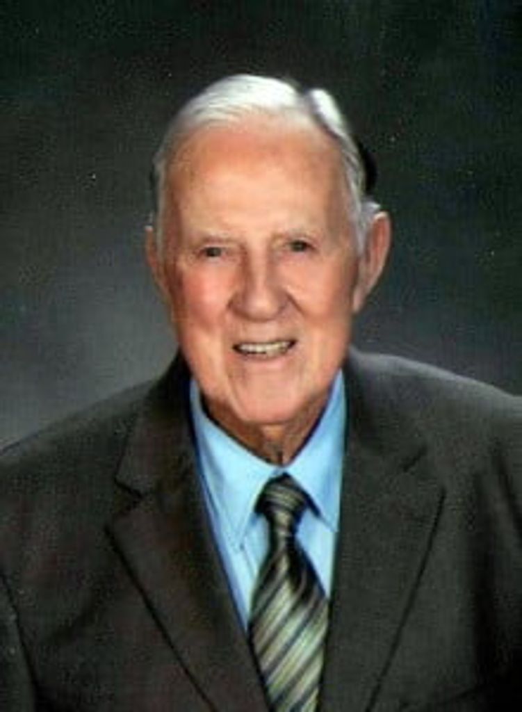 Olan George “Doc” Walters Profile Photo