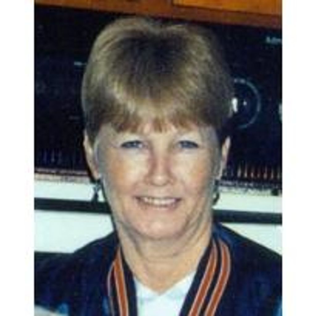 Barbara Jean Barhonovich