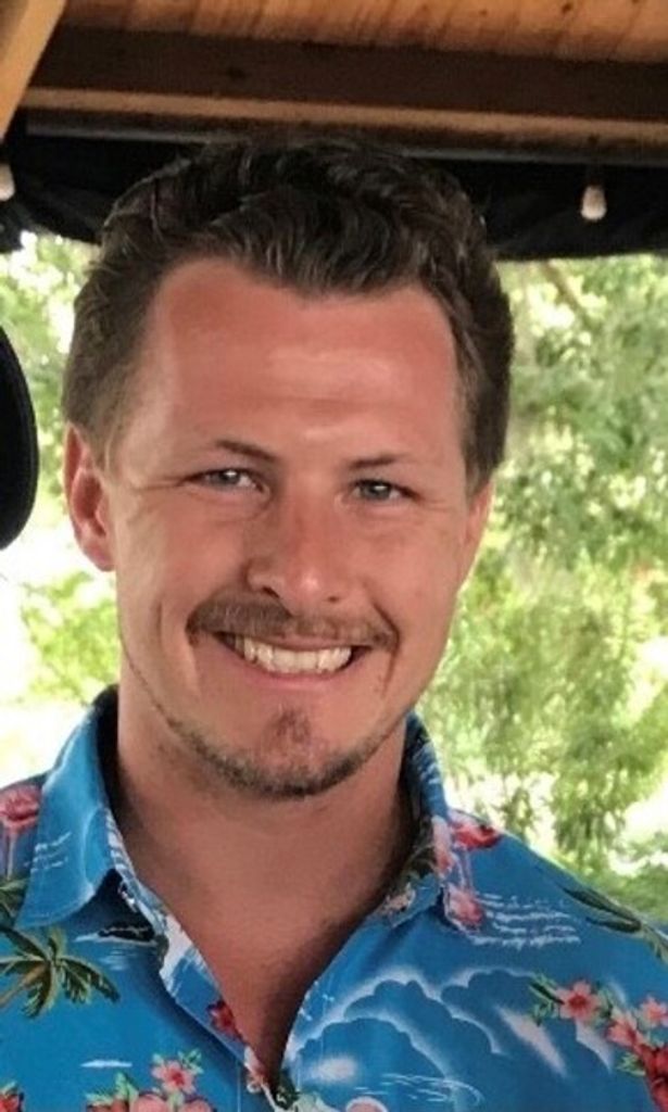 Michael Brian Farmer