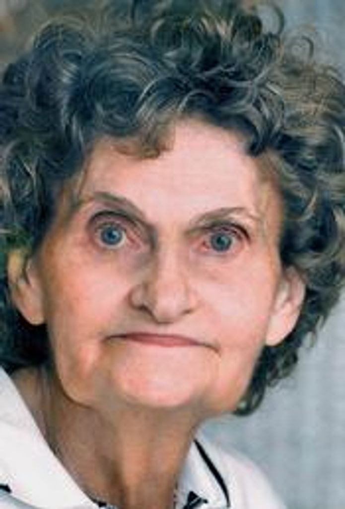 Betty J. Long