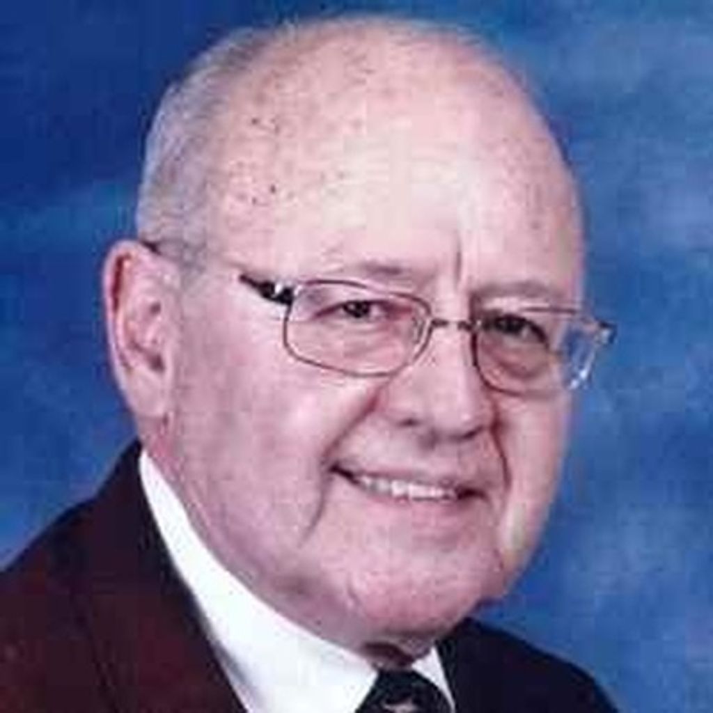 Robert Carr Robinson