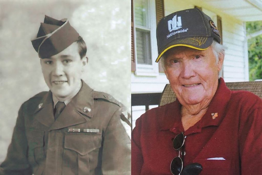 William Delane Harris