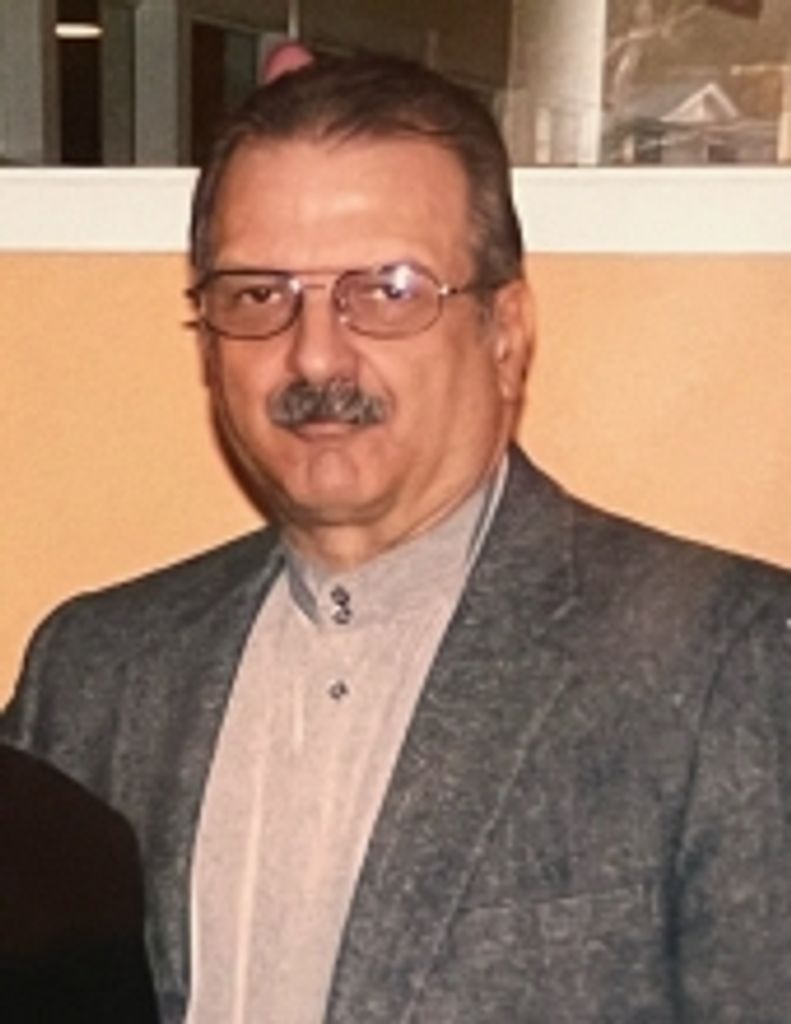 Denis R. Parent