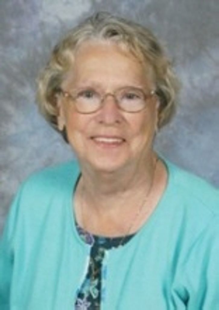 Betty Sue Ledford