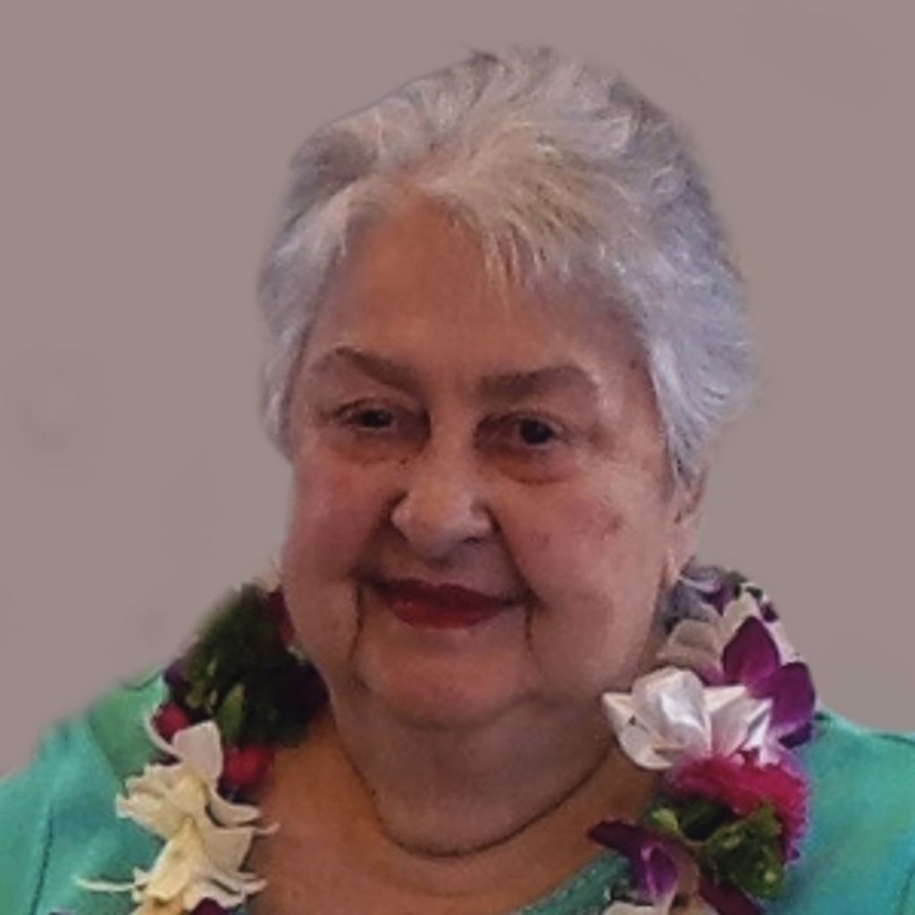 Ann Mary Boylan
