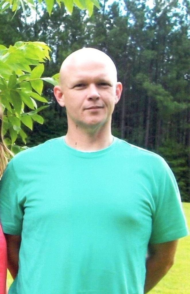 David Bradley Cowsert