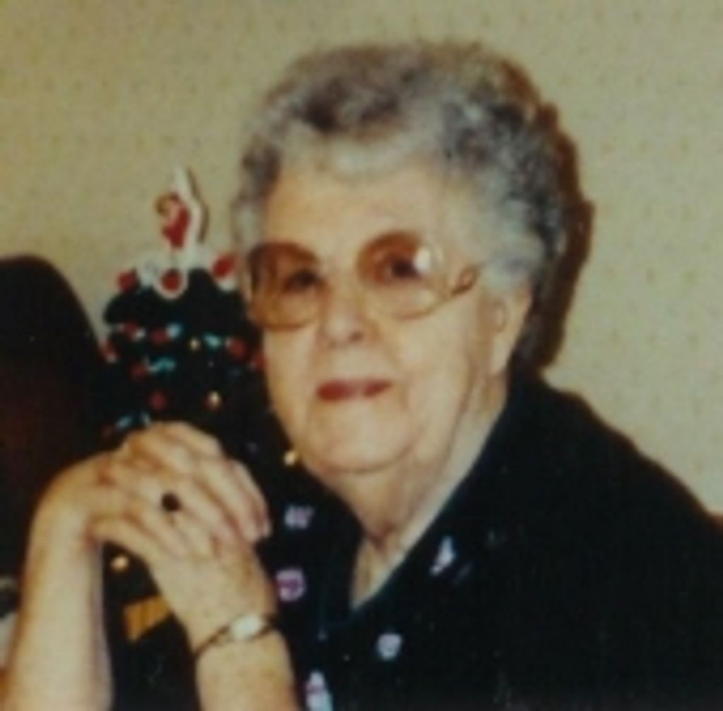 Margaret E. Brown