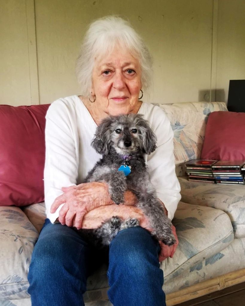 Betty June Griffith Profile Photo