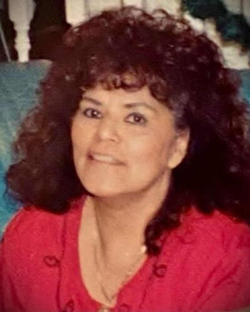 Alicia Kirkpatrick Profile Photo