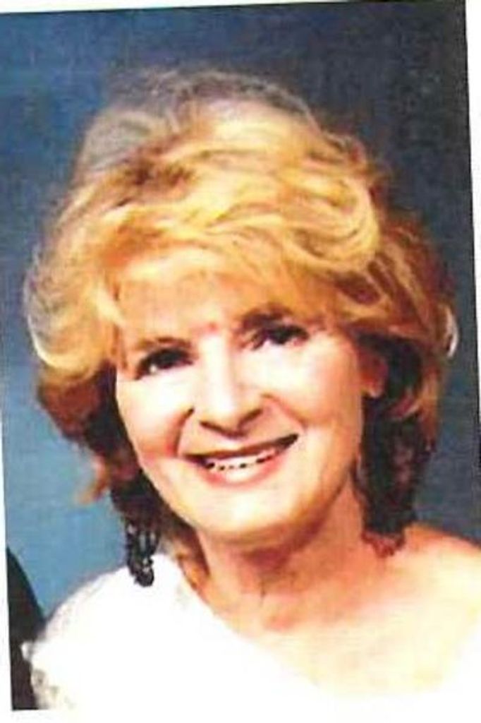 Janet "Kay" Schwemm Profile Photo