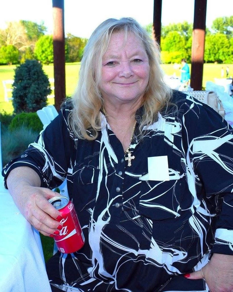 Katherine Dennise Todd